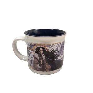 Fairyloot Exclusive The Bear and the Nightingale Coffee Mug